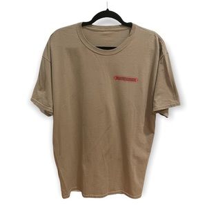 Vintage Milk Street Distillery Men’s T-Shirt Medium